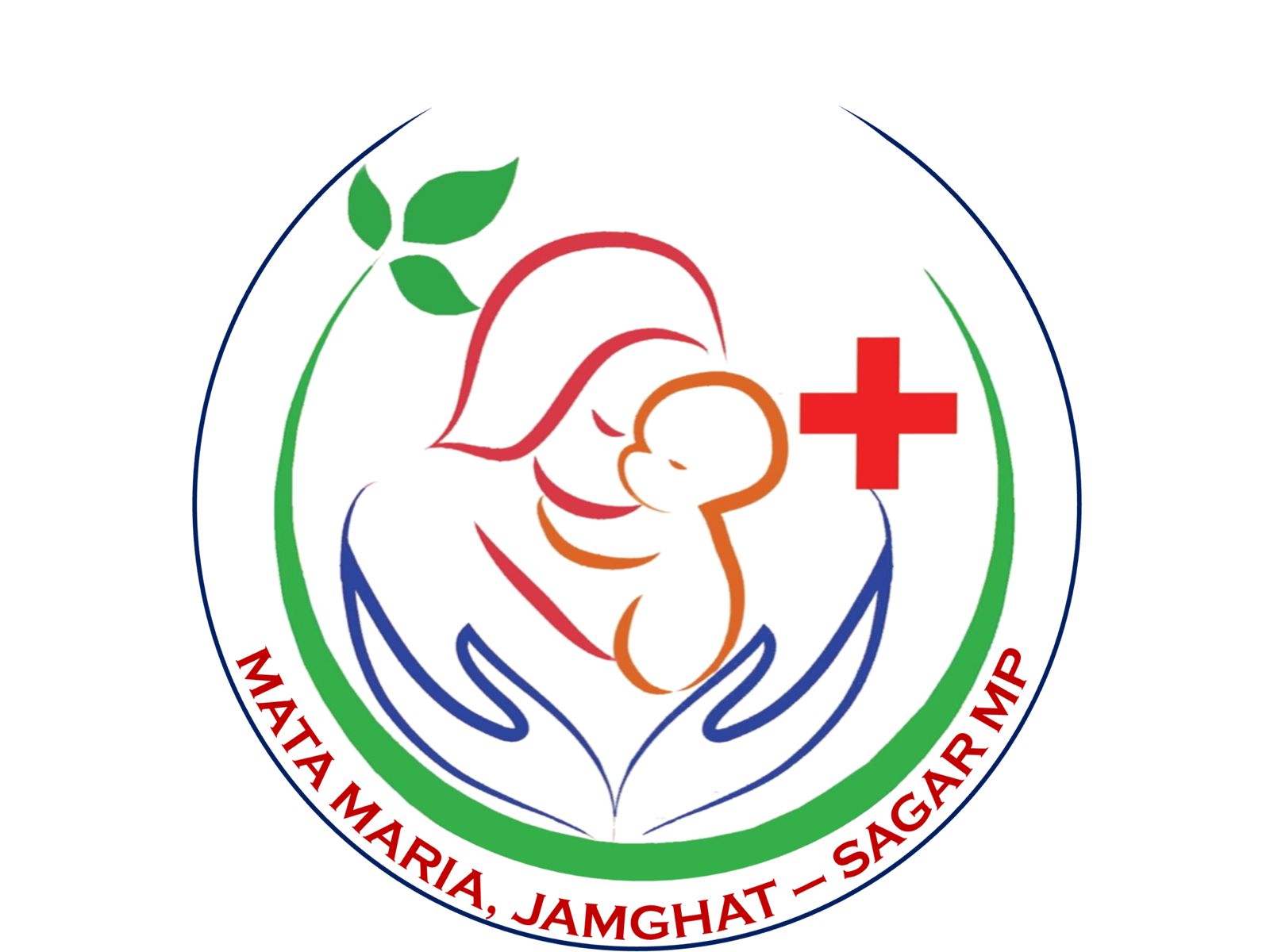 Mata Maria Logo